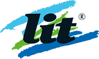 Logotipo Lit